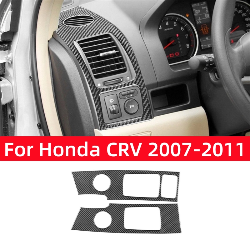 Interior Detailing Kit - Für Honda CRV 2007 2008-2011 Zubehör