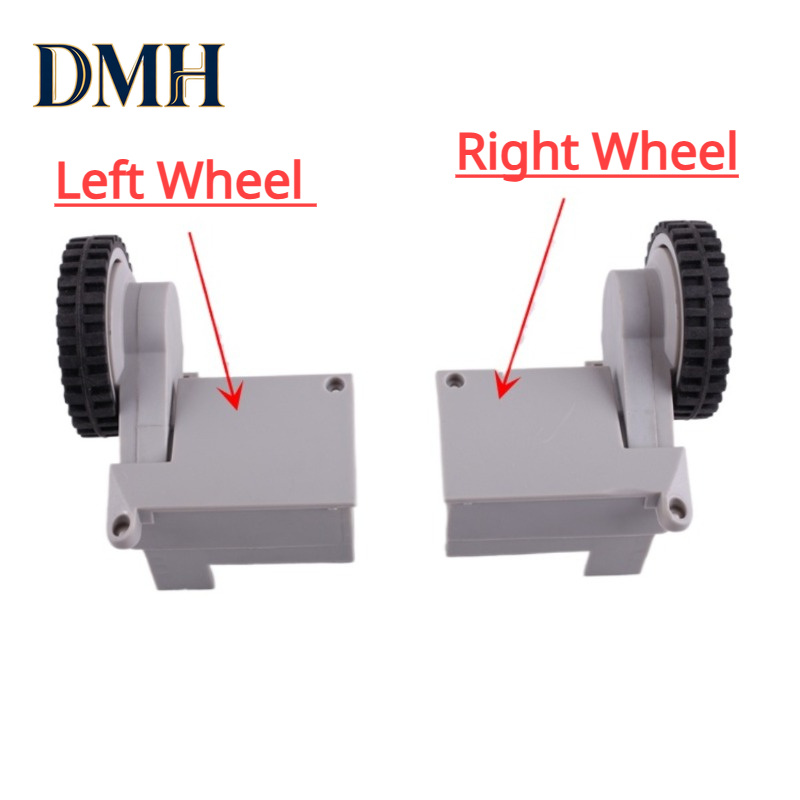 Wheel Cleaner Alloy - DMH-Wheels-Motor für Amtidy Polishop Housekeeper Pro