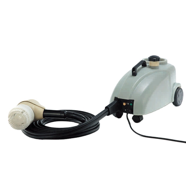 Seat Cleaner Fabric - Kommerzieller elektrischer Teppichreiniger, Stoff, Sofa, Trockenschaum,