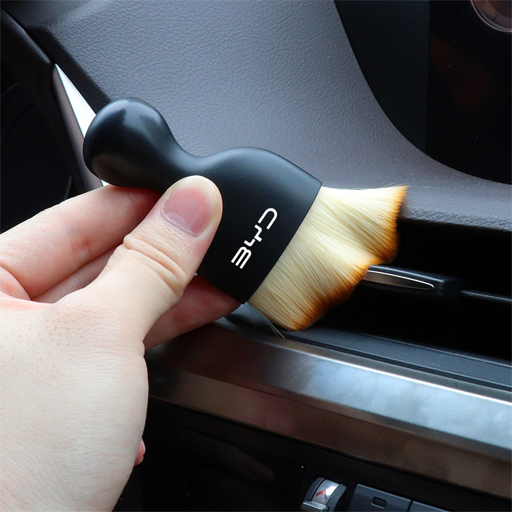 Interior Detailing Kit - Weiche Bürste zur Reinigung der Lüftungsschlitze