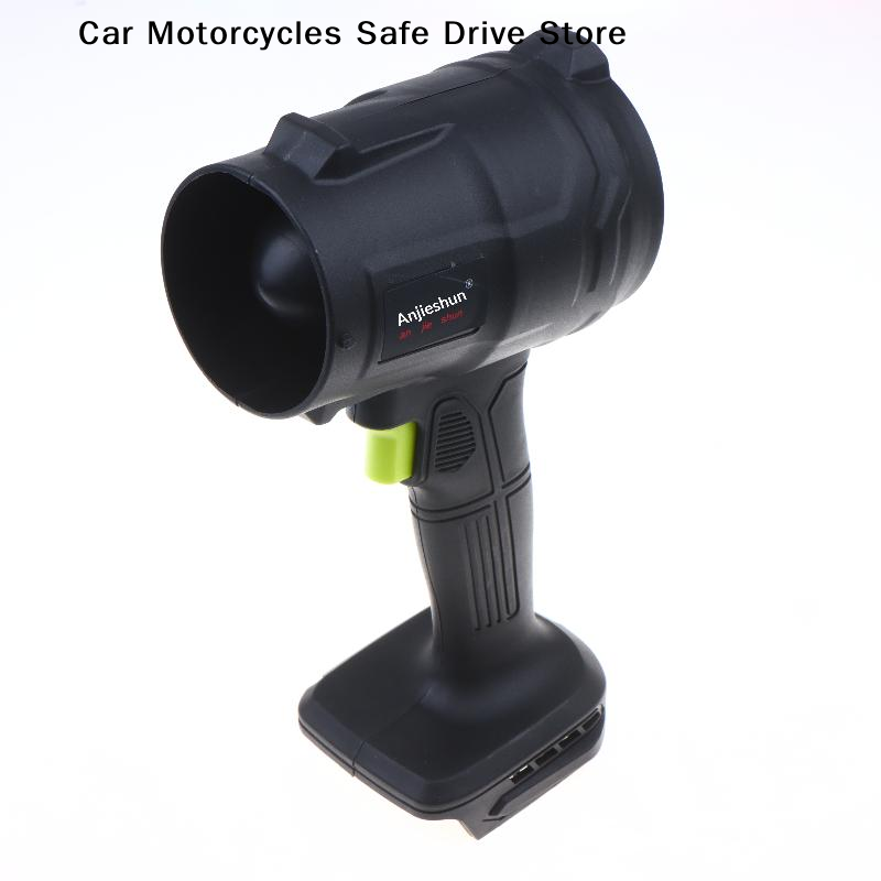 Dryer Car Blower - 【CM】Auto-Luftturbogebläse, elektrischer, leistungsstarker Handgebläse, Auto-Trockner für