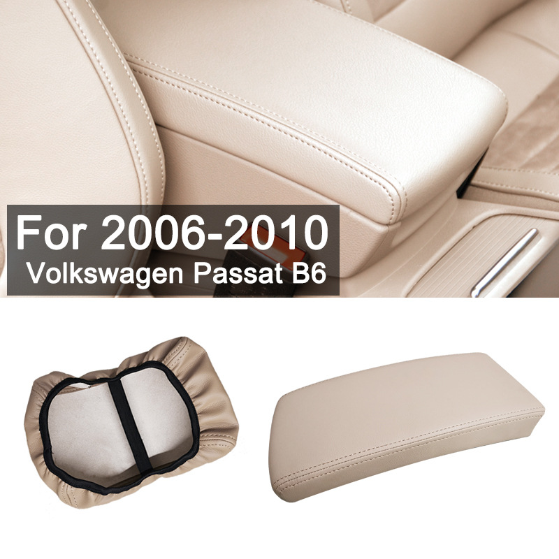 Leather Cleaner Interior - Für VW Passat B6 2005 2006