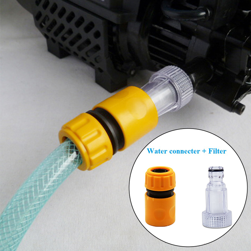 Car Shampoo Ph - Auto Waschmaschine Adapter Hochdruck Waschmaschine Wasser