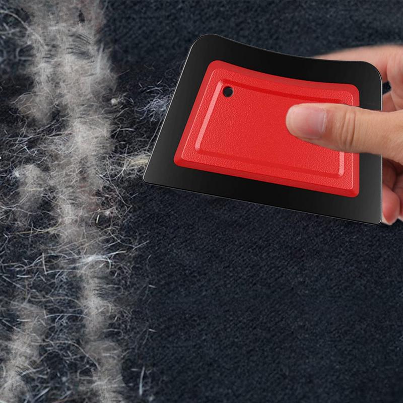 Seat Cleaner Fabric - Pet Haarentferner Kamm Bürste Hund Katze