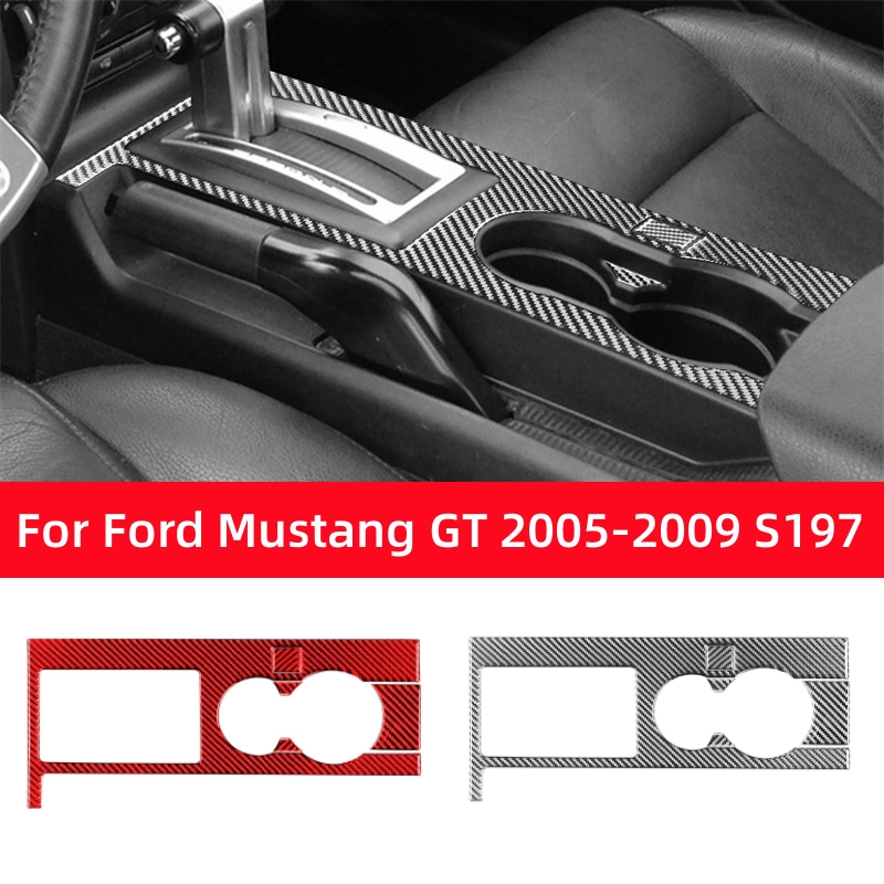 Interior Detailing Kit - Für Ford Mustang GT 2005-2009 S197