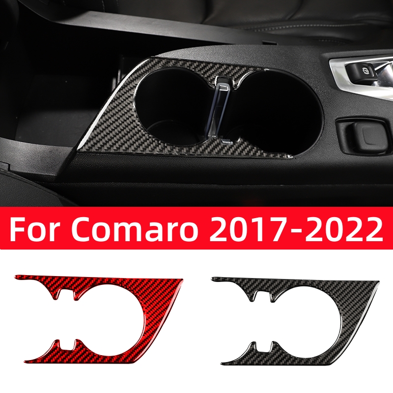 Interior Detailing Kit - Für Chevrolet Camaro 2017-2022 Zubehör Innenraum