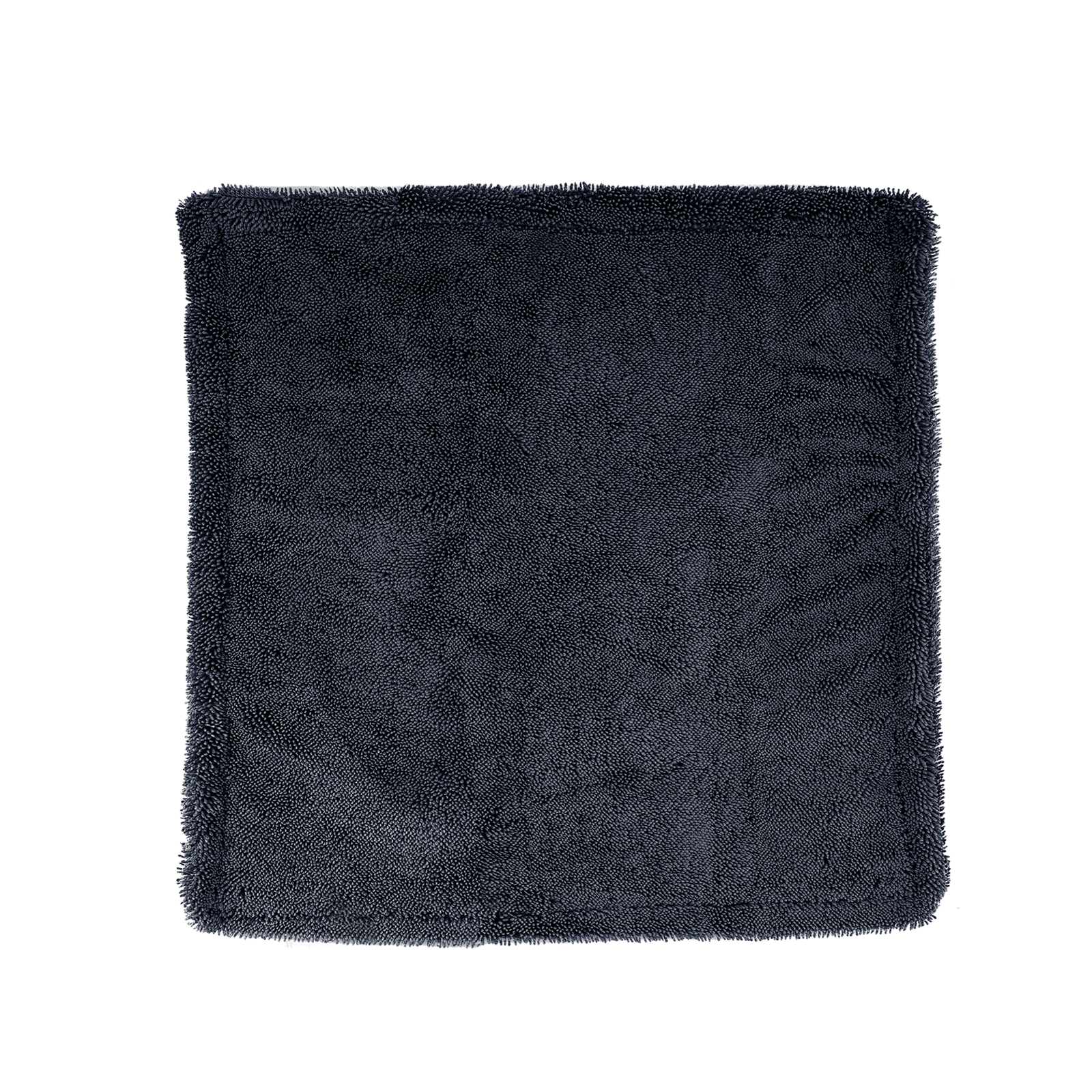 Microfiber Towel Detailing - Auto-Detailing Gedrehtes Schlingentuch Doppelseitiges Mikrofaser Schnelltrocknend