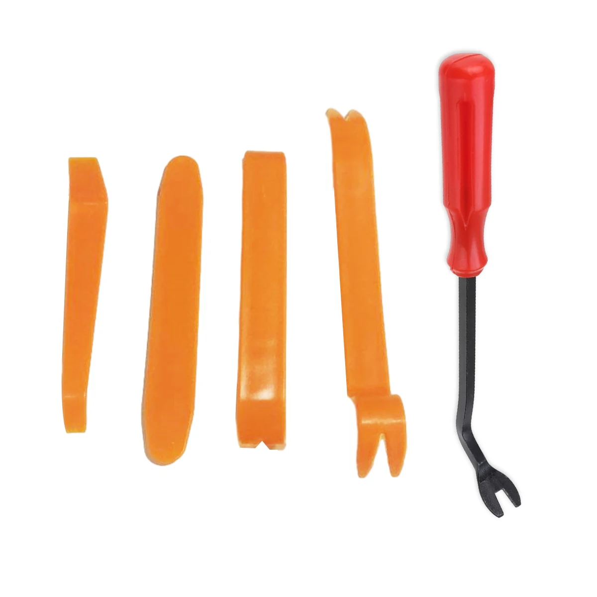 Trim Restorer Plastic - Auto Türclip Panel Trimmen tfernungs werkzeuge