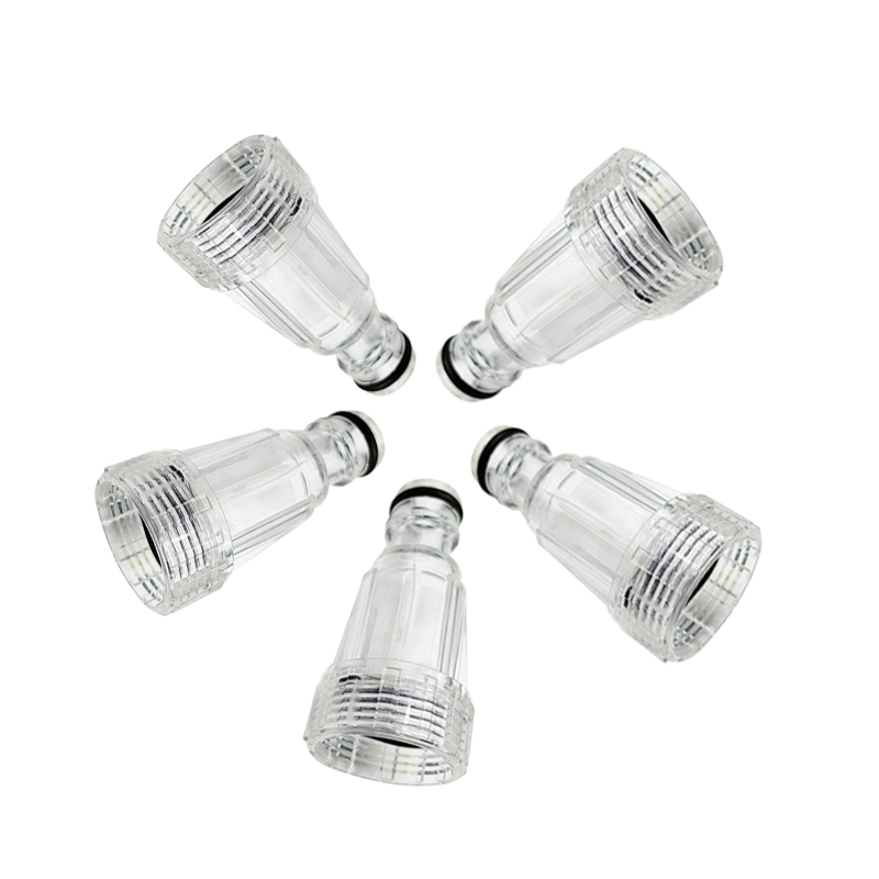Car Shampoo Ph - 5 pcs Hochdruck waschmaschine Wasserfilter Auto