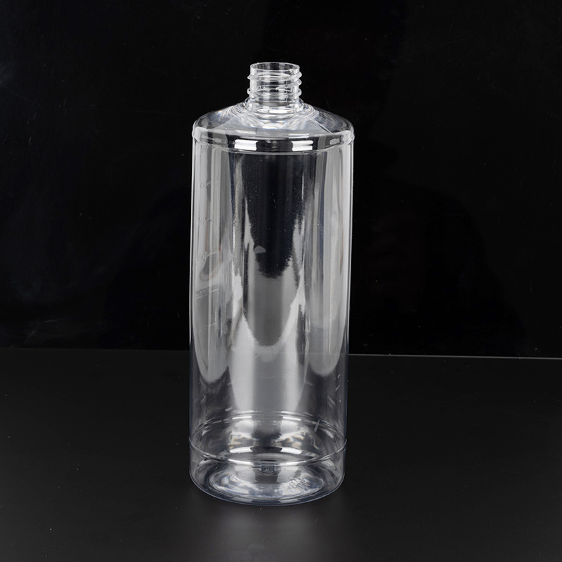 Pressure Washer Foam Gun - Autowasch-Schaumkanone Ersatzflasche Hochdruckreiniger Seifentank Behälter Zubehör
