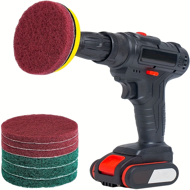 Elektrisches Bohrbürsten-Set f – Car Cleaning Brush Bewertung und Preis