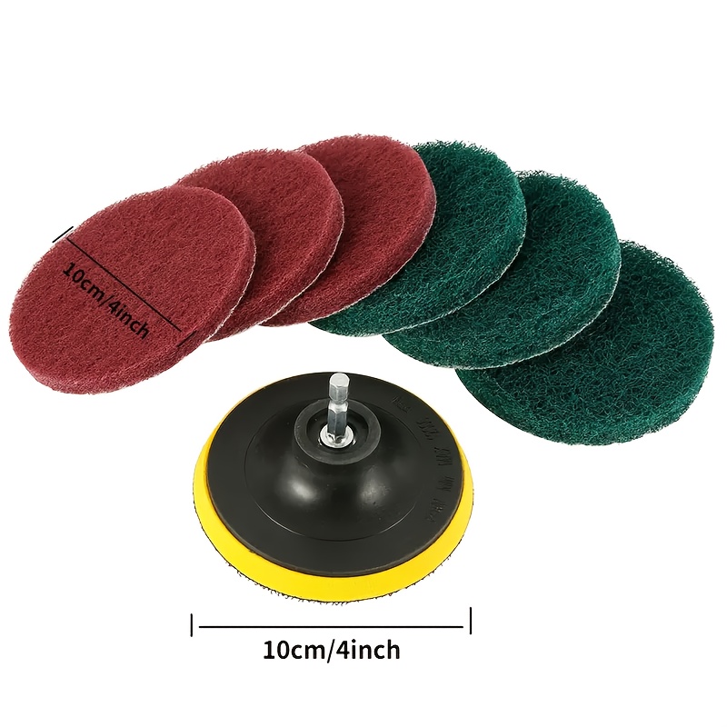 Elektrisches Bohrbürsten-Set f – Car Cleaning Brush Bewertung und Preis