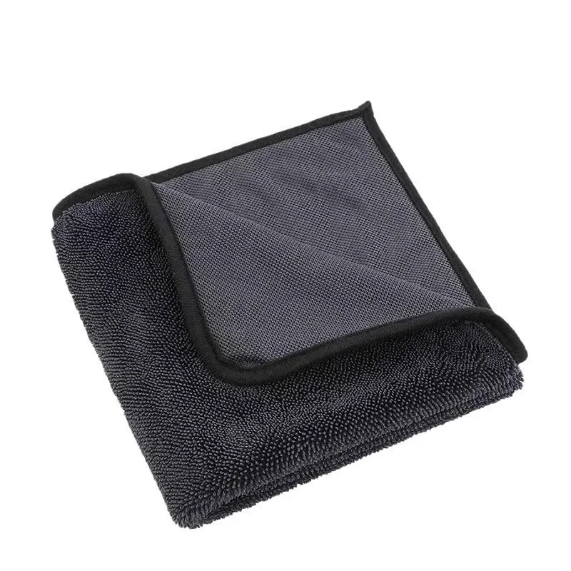 500GSM Autopflege-Waschtuch Ul – Microfiber Towel Detailing Bewertung und Preis