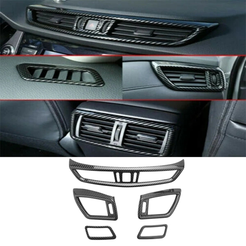 5 teile/satz Auto konsole Klim – Interior Detailing Kit Bewertung und Preis