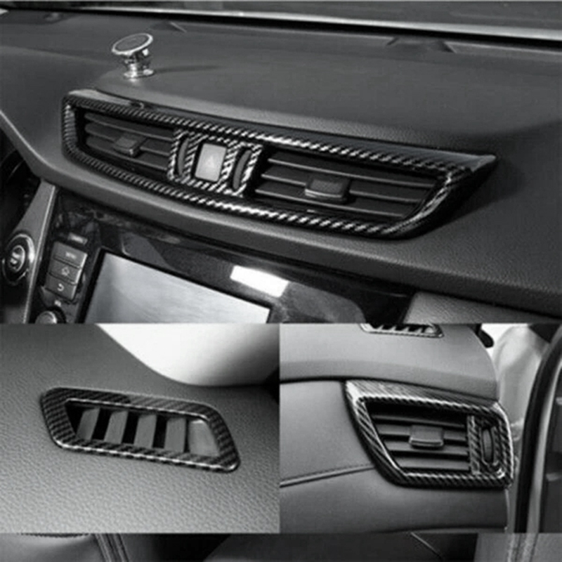 5 teile/satz Auto konsole Klim – Interior Detailing Kit Bewertung und Preis