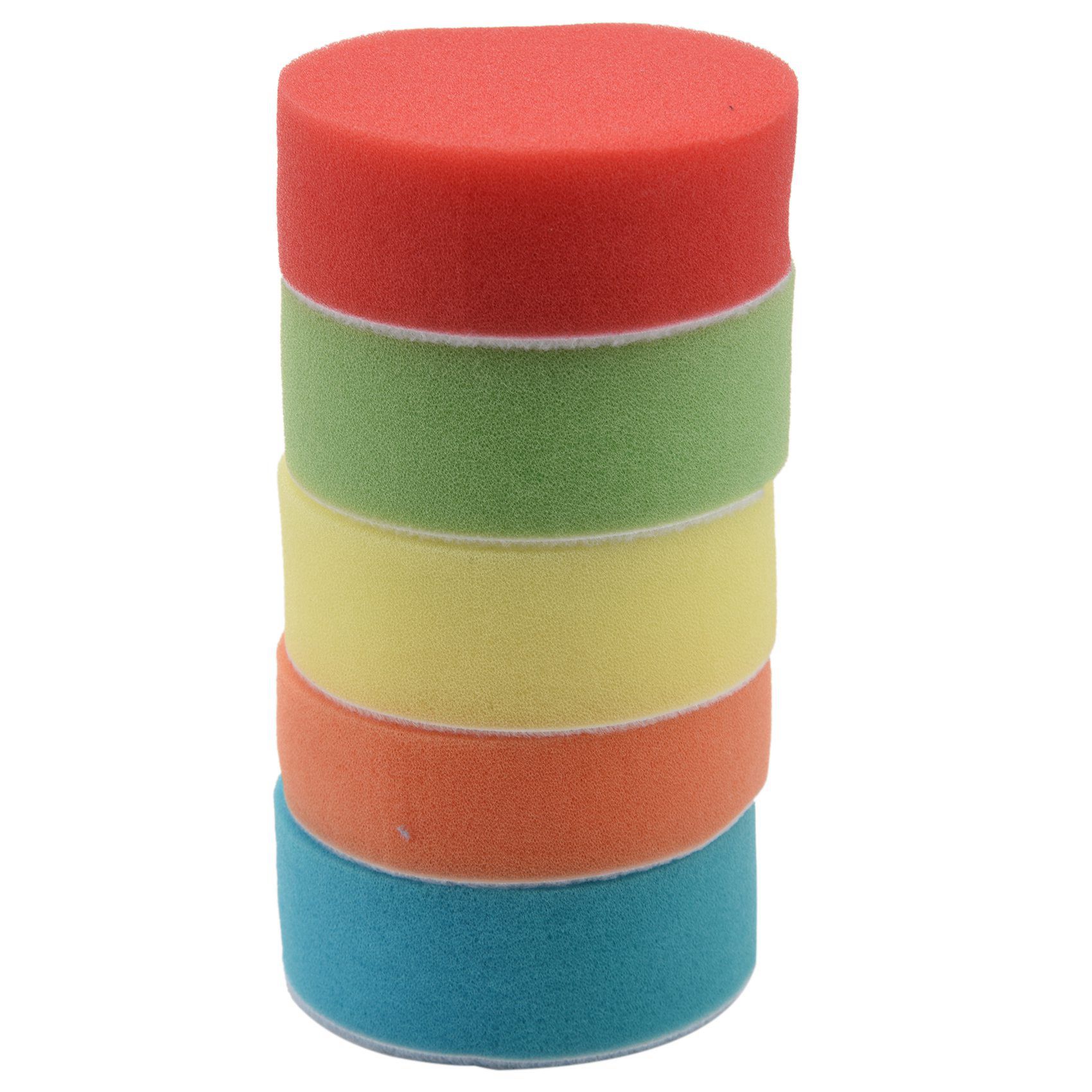AA81-Polierscheiben-Set für Au – Polish Pad Set Buffer Bewertung und Preis