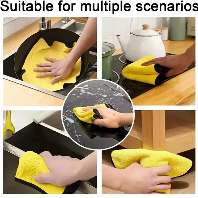 Doppelseitige Auto-Mikrofasert – Microfiber Towel Detailing Bewertung und Preis