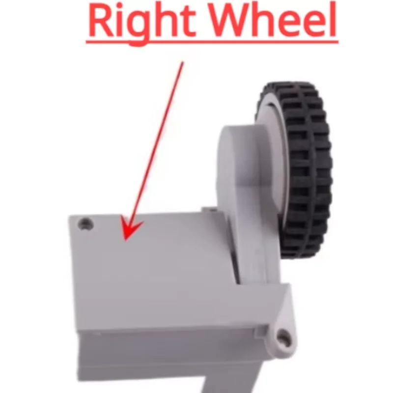 DMH-Wheels-Motor für Amtidy Po – Wheel Cleaner Alloy Bewertung und Preis