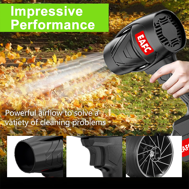 Turbo Jet Fan Elektrische Turb – Dryer Car Blower Bewertung und Preis