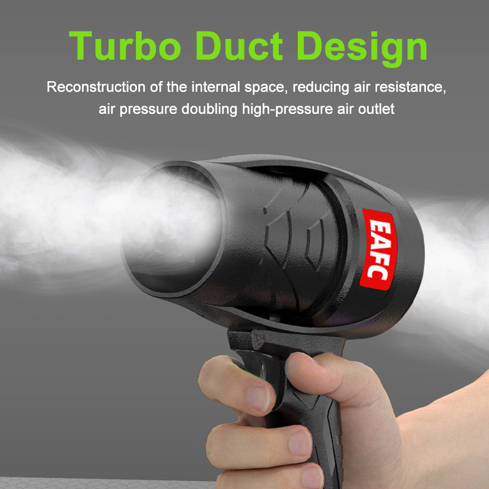 Turbo Jet Fan Elektrische Turb – Dryer Car Blower Bewertung und Preis