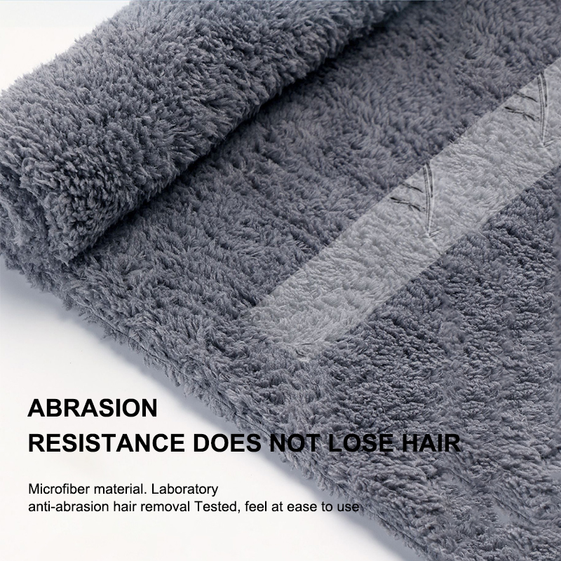 SEAMETAL 40 x 100 cm Autowasch – Microfiber Towel Detailing Bewertung und Preis