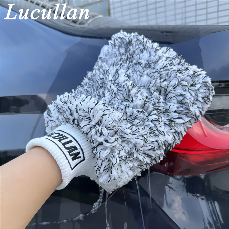 Lucullan Zwei Eimer Methode Mi – Interior Detailing Kit Bewertung und Preis