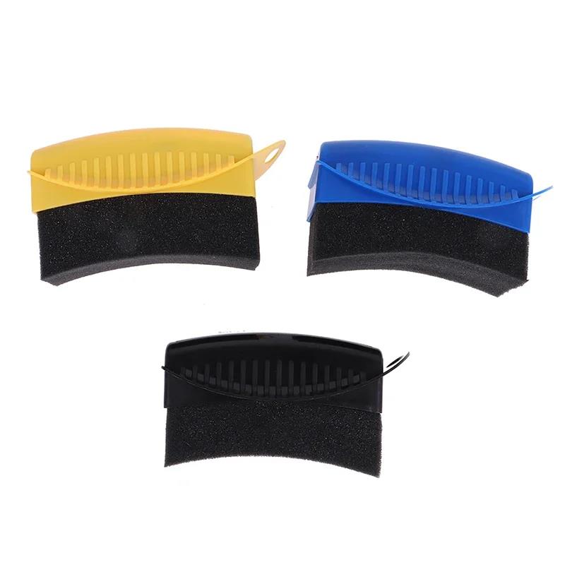 Deckeloptionen PP Auto Rad Pol – Wax Applicator Pad Bewertung und Preis