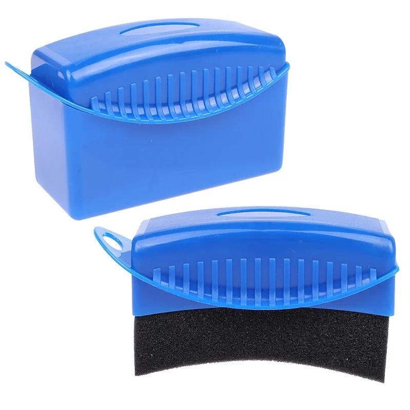 Deckeloptionen PP Auto Rad Pol – Wax Applicator Pad Bewertung und Preis
