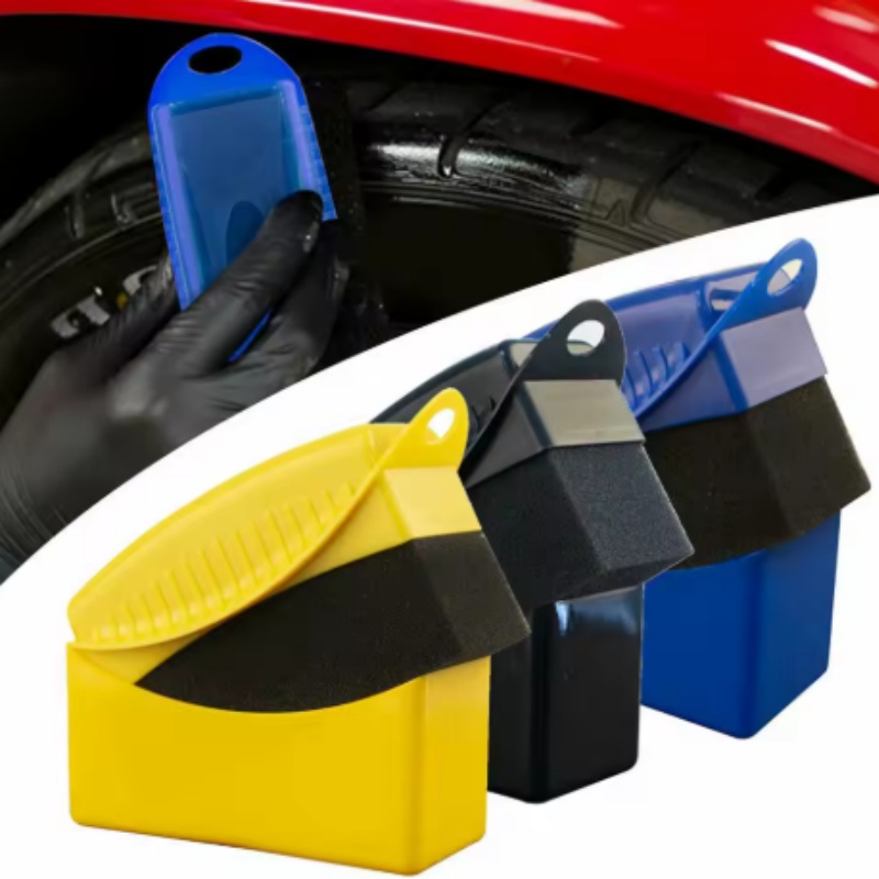 Deckeloptionen PP Auto Rad Pol – Wax Applicator Pad Bewertung und Preis