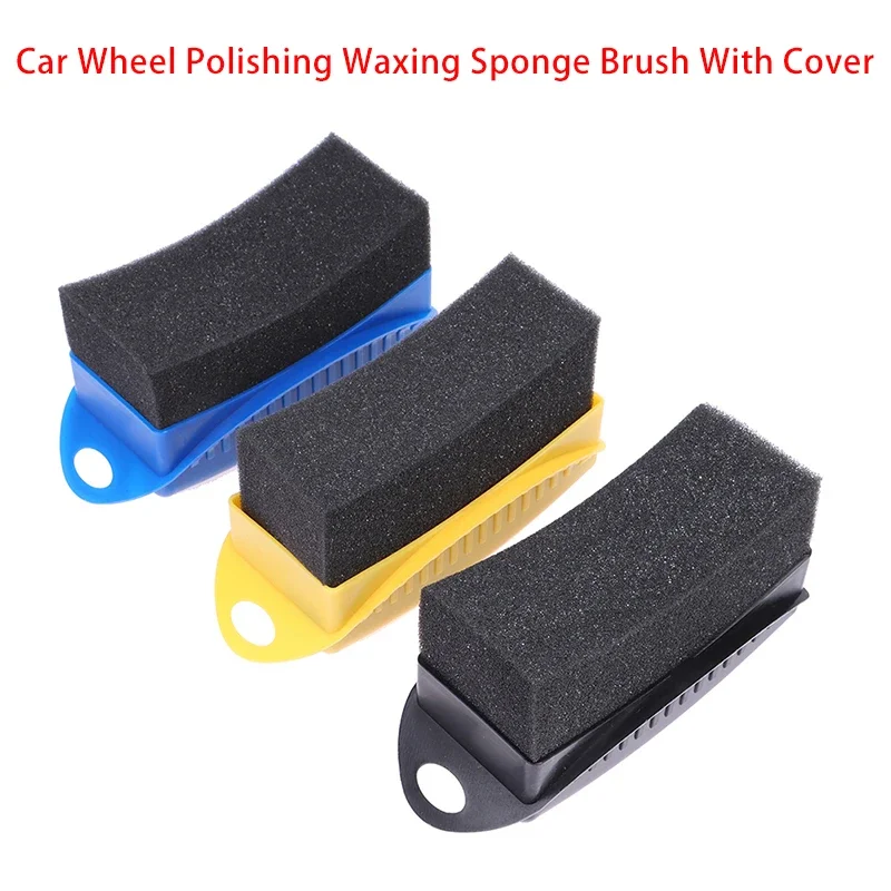 Deckeloptionen PP Auto Rad Pol – Wax Applicator Pad Bewertung und Preis