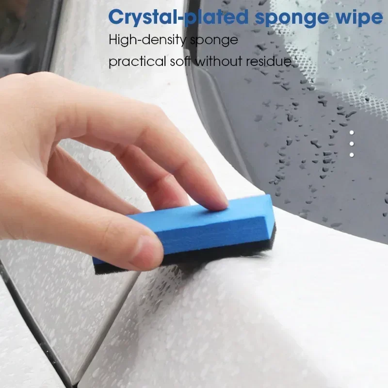 1-30 Stück Auto-Keramikbeschic – Car Wax Ceramic Coating Bewertung und Preis