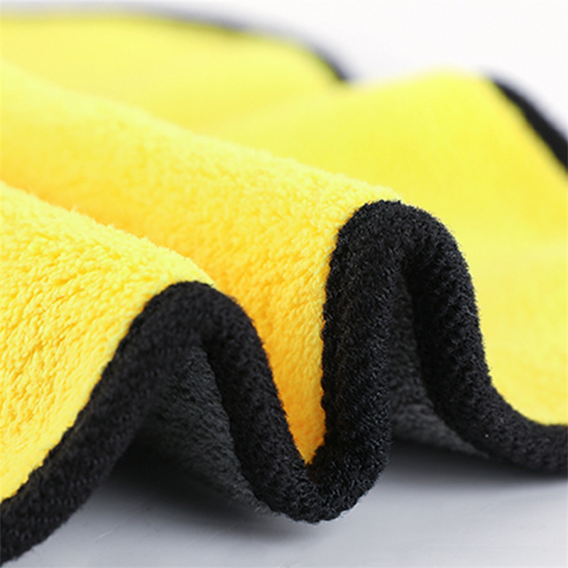 Große Auto Waschen Mikrofaser  – Microfiber Towel Detailing Bewertung und Preis