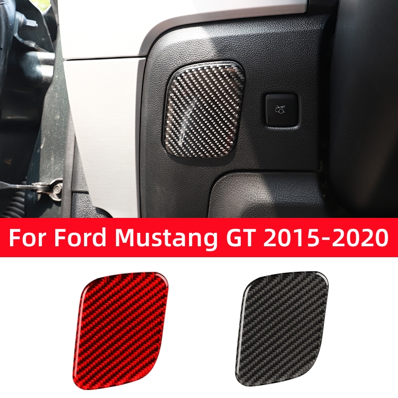 Für Ford Mustang GT 2015-2021  – Interior Detailing Kit Bewertung und Preis