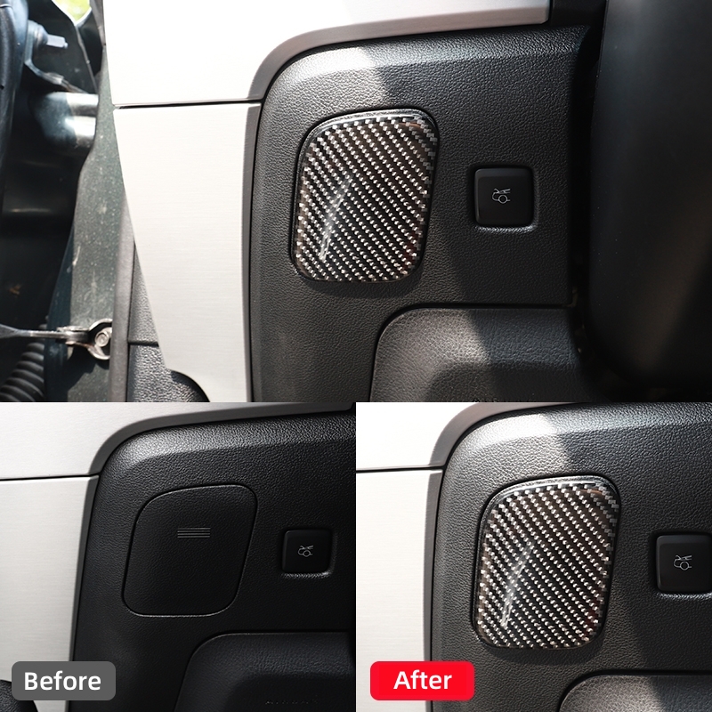 Für Ford Mustang GT 2015-2021  – Interior Detailing Kit Bewertung und Preis