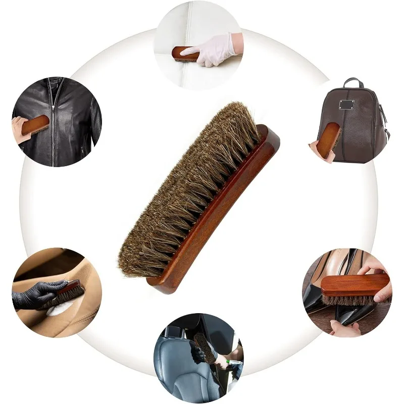 Neue Textil-Reinigungsbürste a – Leather Cleaner Interior Bewertung und Preis