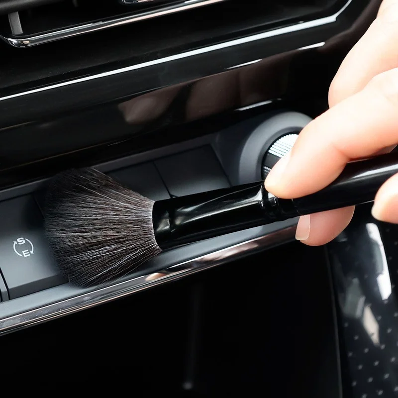 Auto Detaillierung Pinsel Fase – Interior Detailing Kit Bewertung und Preis