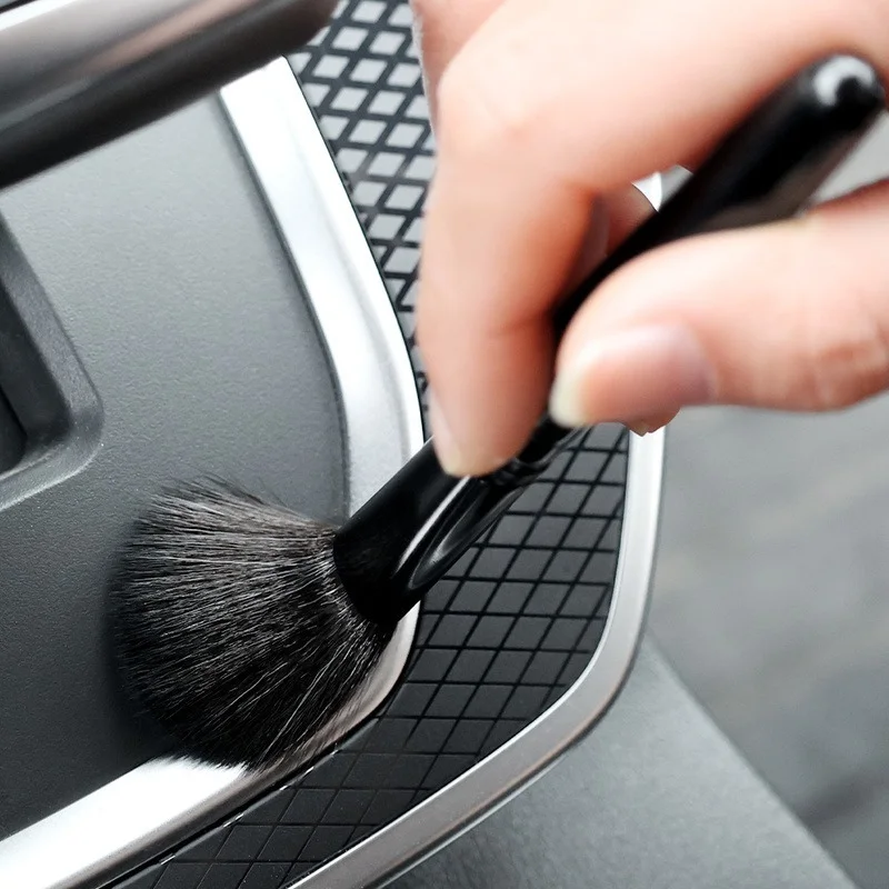 Auto Detaillierung Pinsel Fase – Interior Detailing Kit Bewertung und Preis