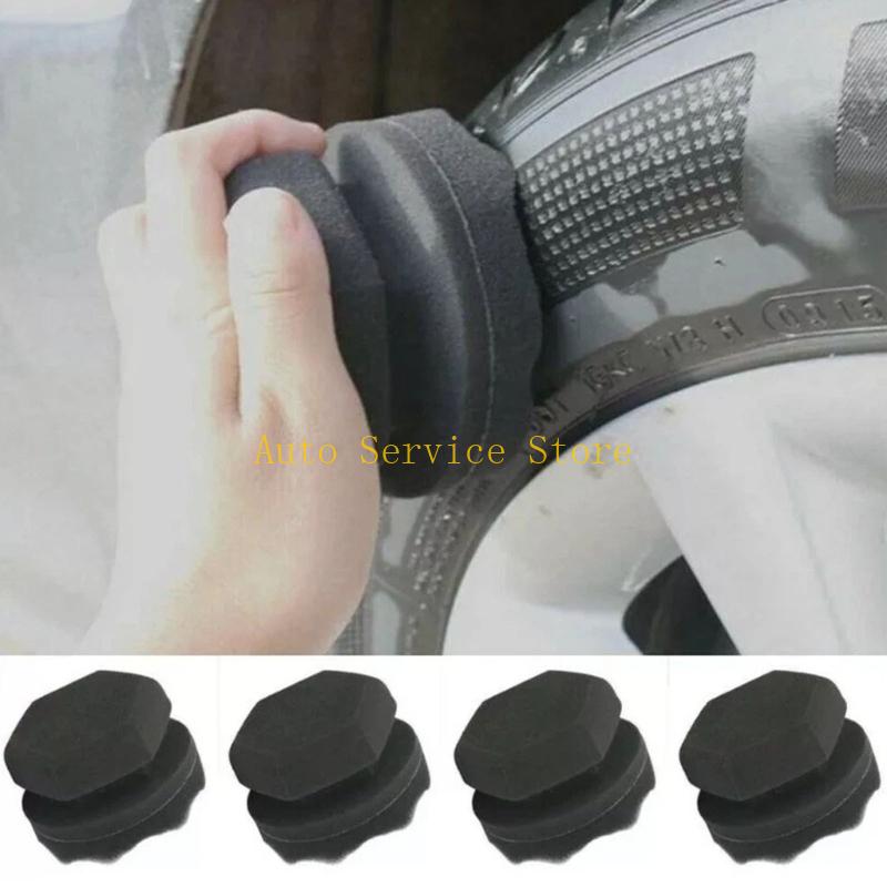 462A Mehrzweck-Schwamm-Auto-St – Wax Applicator Pad Bewertung und Preis