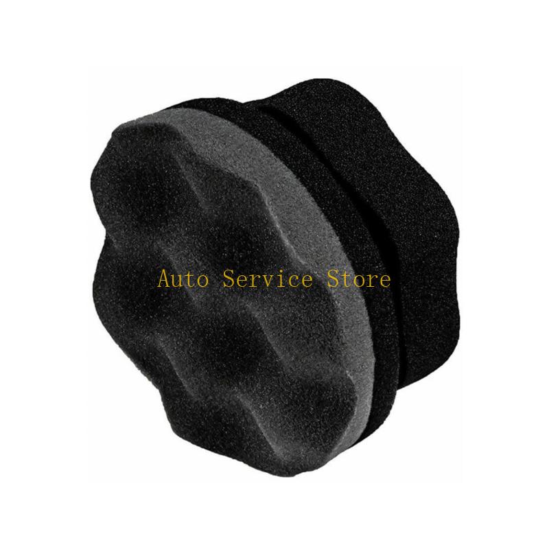 462A Mehrzweck-Schwamm-Auto-St – Wax Applicator Pad Bewertung und Preis