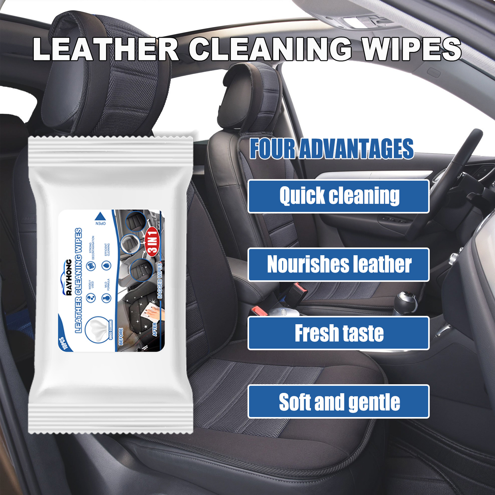 Reinigungs tücher für Auto led – Dirt Brush Interior Bewertung und Preis
