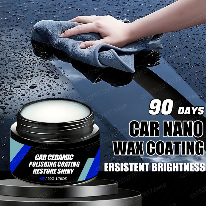 Auto Keramik Nano Polnisch Bes – Car Wax Ceramic Coating Bewertung und Preis