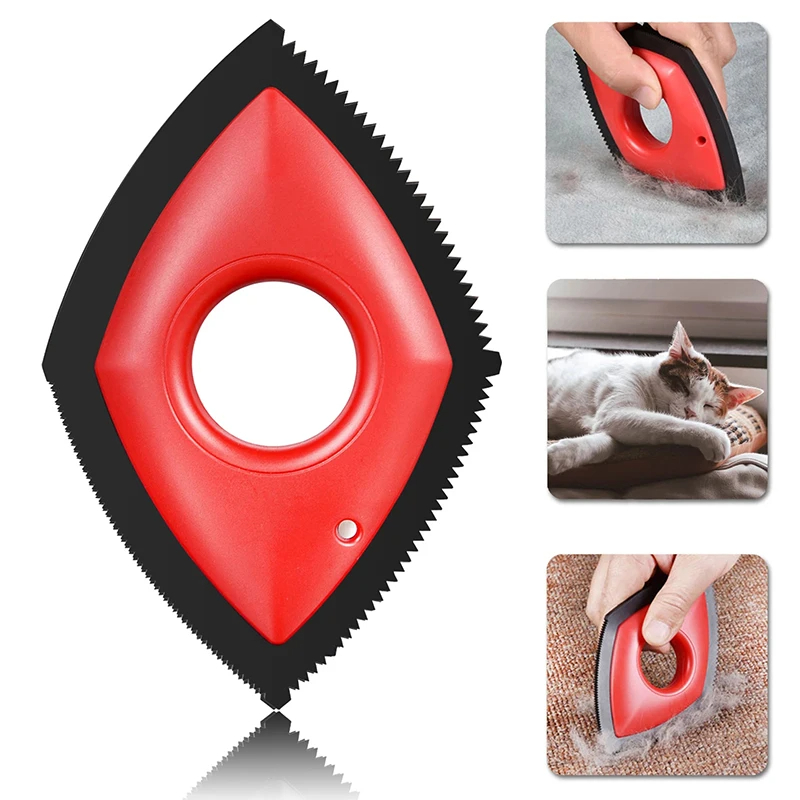 4 Modi Tierhaarentferner Kamm  – Seat Cleaner Fabric Bewertung und Preis