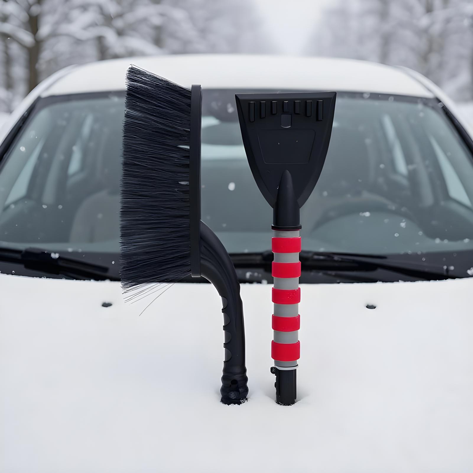 Auto Schaber Schnee Pinsel Win – Car Cleaning Brush Bewertung und Preis