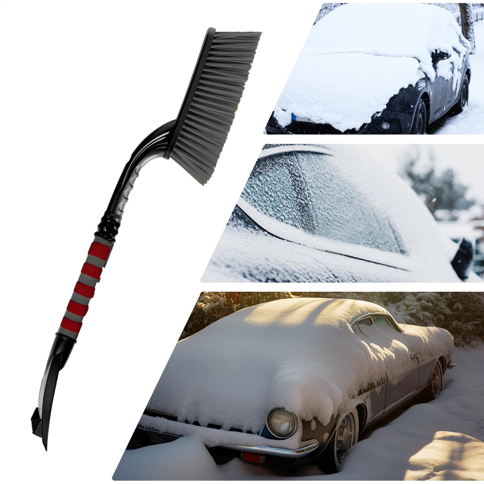 Auto Schaber Schnee Pinsel Win – Car Cleaning Brush Bewertung und Preis