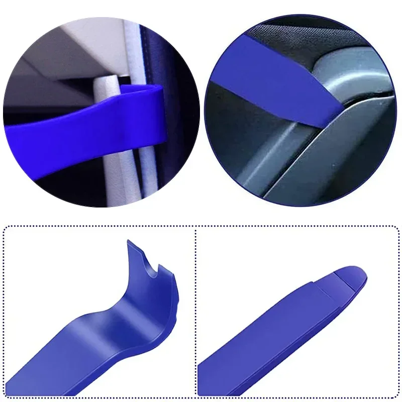 Neues Auto-Handwerkzeugset Kfz – Trim Restorer Plastic Bewertung und Preis
