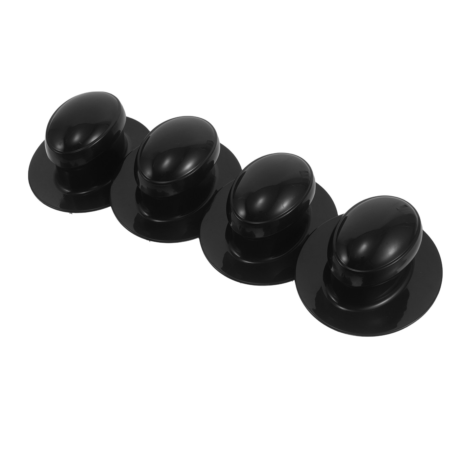 4-teiliges Auto-Polierpad-Set  – Wax Applicator Pad Bewertung und Preis