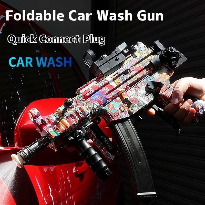 Hochdruck-Reinigungspistole fü – Pressure Washer Foam Gun Bewertung und Preis