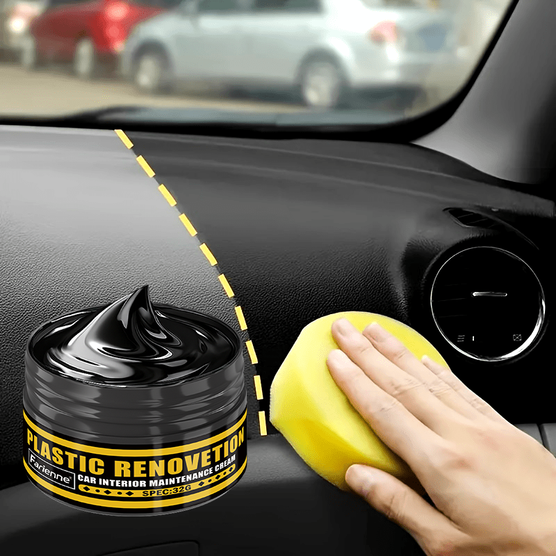Farienne Kunststoff-Renovierun – Leather Cleaner Interior Bewertung und Preis