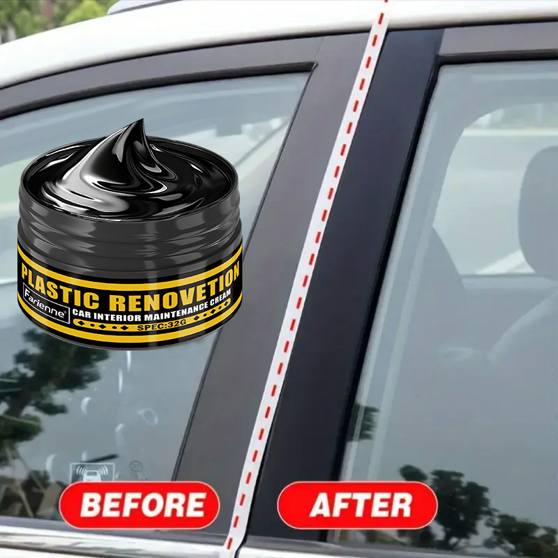 Farienne Kunststoff-Renovierun – Leather Cleaner Interior Bewertung und Preis