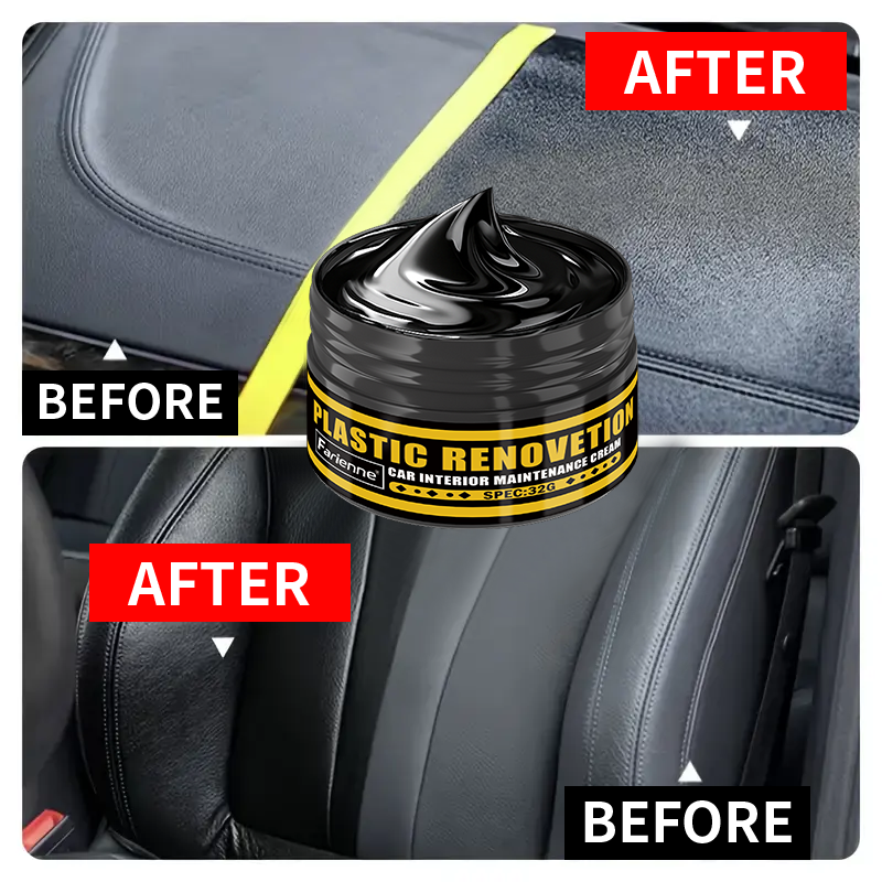 Farienne Kunststoff-Renovierun – Leather Cleaner Interior Bewertung und Preis